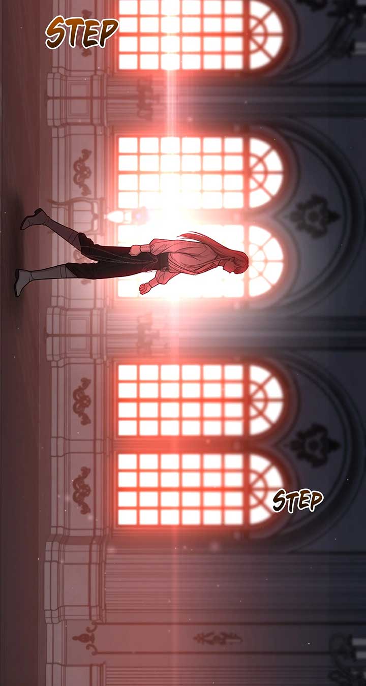 The Secret Bedroom of a Dejected Royal Daughter Chapter 111 15